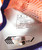 Nike Vapor Knit NCAA Clemson Tigers Receivers Football Gloves 3XL PGF395-150