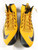 2015-16 TCU Issued NIKE Alpha Pro 2 3/4 TD PF Gold/Blk-B Size 16 Football Cleats