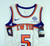 Men New York Knicks Dennis Smith Jr #5 White Assc Jersey Swgman M 44 Nike NWT 3S