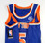 Men's New York Knicks Dennis Smith Jr. #5 Blue Jersey Swingman S 40 Nike NWT 39S