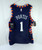 Men New York Knicks Bobby Portis #1 Navy City Ed Jersey Swgman L 48 Nike NWT 1S