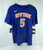 Men's New York Knicks  Dennis Smith Jr. #5 DriFit Blue T-Shirt L Nike NWT 944S