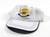 Champions Basketball Classic NCAA Mast Store N. Carolina Hat Adjustable White