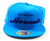New Orleans Hornets Adidas NBA Draft Day Cap Flexfit Hat New L / XL