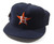 Houston Astros 1990's Deadstock New Era Diamond Collection Fitted Hat Cap 7 1/8