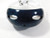 Virginia Cavaliers Team Issued SHUTT Football Hard Chin Strap Navy Blue New