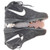 2003 Jeff Bagwell #5 Houston Astros Player Used Nike A Show 3/4 Size 11 Cleats