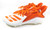 Miami Hurricanes Team Issued adidas SM Freak X RFS Wide NCAA 13.5 Cleats