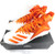 Miami Hurricanes Team Issued adidas SM Freak X Carbon Mid NCAA 14 Cleats