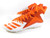 Miami Hurricanes Team Issued adidas SM Freak X Carbon Mid NCAA 14 Cleats