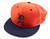 2018 Detroit Tigers Spring Alternate Orange New Era 59Fifty Fitted Hat 7 7/8
