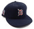 2020 Detroit Tigers Batting Practice Navy New Era 5950 59Fifty Fitted Hat 7 3/8