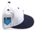 2018 Detroit Tigers White Alternate New Era 59Fifty 5950 Fitted Hat 7 1/8