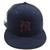 2022 Detroit Tigers Away Spring Training Mesh New Era 59Fifty Fitted Hat 7 1/8