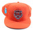 2018 Detroit Tigers Spring Training All Orange New Era 59Fifty Fitted Hat 8