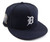Detroit Tigers 1968 World Series Champs 50th Anniv New Era 59Fifty Hat 6 5/8