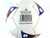 Spalding Mundi Size 4 Soccerball Inflates to 6 lbs