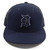 Detroit Tigers Home Alternate Mesh Navy Blue MLB New Era 5950 Fitted Hat 7 3/8