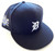 2020 Detroit Tigers Home Jackie Robinson 42 MLB New Era 59Fifty Fitted Hat 6 3/4