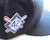 2020 Detroit Tigers Home Jackie Robinson 42 MLB New Era 59Fifty Fitted Hat 6 3/4