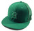 2021 Detroit Tigers St. Patrick's Day Mesh MLB New Era 59Fifty Fitted Hat 6 5/8
