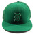 2021 Detroit Tigers St. Patrick's Day Mesh MLB New Era 59Fifty Fitted Hat 6 5/8