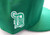 2021 Detroit Tigers St. Patrick's Day Green MLB New Era 59Fifty Fitted Hat 6 3/4