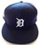 2020 Detroit Tigers Home Jackie Robinson 42 MLB New Era 59Fifty Fitted Hat 8