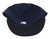 Detroit Tigers Home Official On-Field MLB New Era 5950 59Fifty Fitted Hat 8 1/8