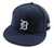 Detroit Tigers Home Official On-Field MLB New Era 5950 59Fifty Fitted Hat 8