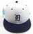 2018 Detroit Tigers Spring Training White New Era 59Fifty 5950 Fitted Hat 8