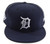 2018 Detroit Tigers Alan Trammell Number Retirement New Era 59Fifty 5950 Hat 8