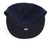 Cleveland Buckeyes Negro Leagues New Era 59Fifty 5950 Fitted Hat 6 7/8