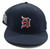 2020 Detroit Tigers Spring Training Navy New Era 5950 59Fifty Fitted Hat 6 7/8