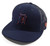 Detroit Tigers Away Alternate Mesh Navy Blue MLB New Era 5950 Fitted Hat 7 7/8