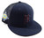 2022 Detroit Tigers Away Spring Training Mesh New Era 59Fifty Fitted Hat 8