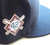 2021 Detroit Tigers Home Jackie Robinson 42 MLB New Era 59Fifty Fitted Hat 7 7/8