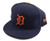 Detroit Tigers Away Official On-Field MLB New Era 5950 59Fifty Fitted Hat 8 1/8