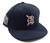 2021 Detroit Tigers Spring Training Navy Blue New Era 5950 59Fifty Fitted Hat 7