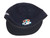 2021 Detroit Tigers Spring Training Navy Blue New Era 5950 59Fifty Fitted Hat 7