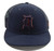 Detroit Tigers Away Alternate Mesh Navy Blue MLB New Era 5950 Fitted Hat 6 7/8