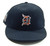 2020 Detroit Tigers Batting Practice Navy New Era 5950 59Fifty Fitted Hat 6 7/8