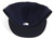 Detroit Tigers Away Official On-Field MLB New Era 5950 59Fifty Fitted Hat 7