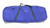 Utah JAZZ Player Issued Equipment - Garment-Shoes Purple Bag 49" x 19"