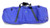 Utah JAZZ Player Issued Equipment - Garment-Shoes Purple Bag 49" x 19"