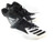 Team Issued Miami Hurricanes adidas FREAK High Wide 2E 16 Cleats Player #70