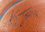 2018-19 Detroit Pistons Team Signed Basketball "Basketball for All" 15-Auto's