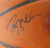 2018-19 Detroit Pistons Team Signed Basketball "Basketball for All" 15-Auto's
