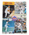 1977 New York Mets vs Philadelphia Phillies Program