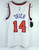 Mens New York Knicks Allonzo Trier #14 White Assoc Jersey Swingman S 40 Nike NWT